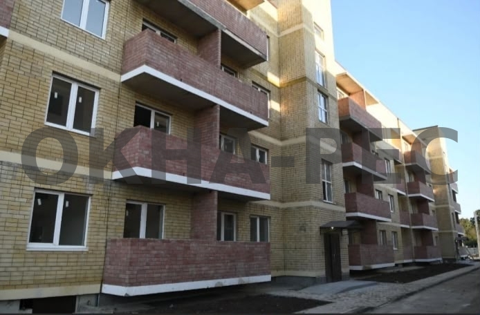 Установка окон в жилом доме — работа ОКНА-РЕС